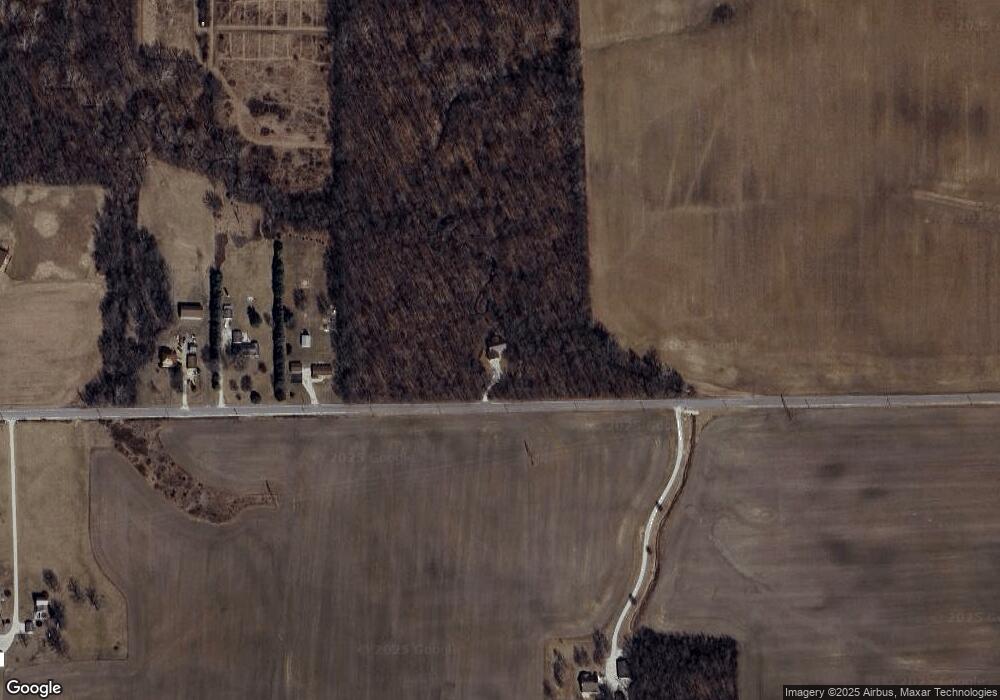 6400 W 100 N, Andrews, IN 46702 - photo 1