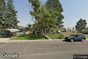 120 E 3rd St N, Cheyenne Wells, CO 80810