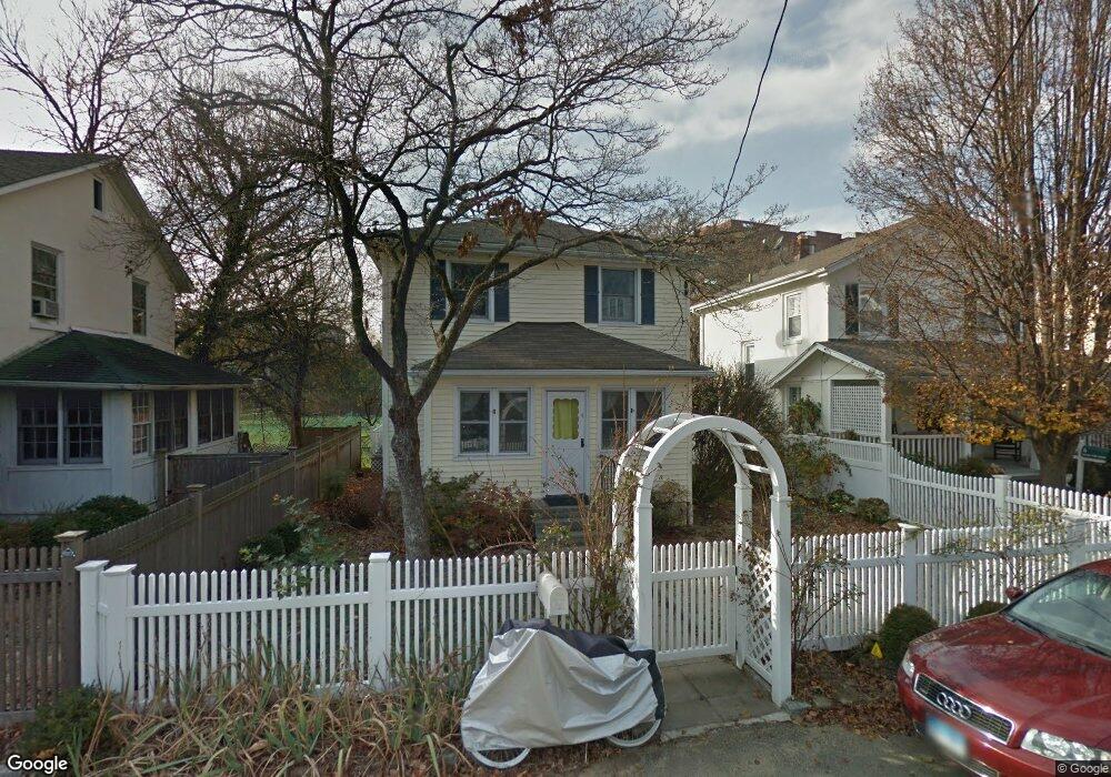 4 Sound View Ct, Greenwich, CT 06830 - photo 1