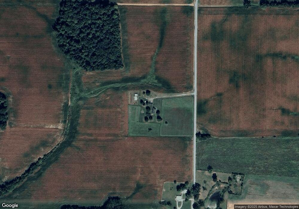 9335 Farmers Ln NE, New Salisbury, IN 47161 - photo 1