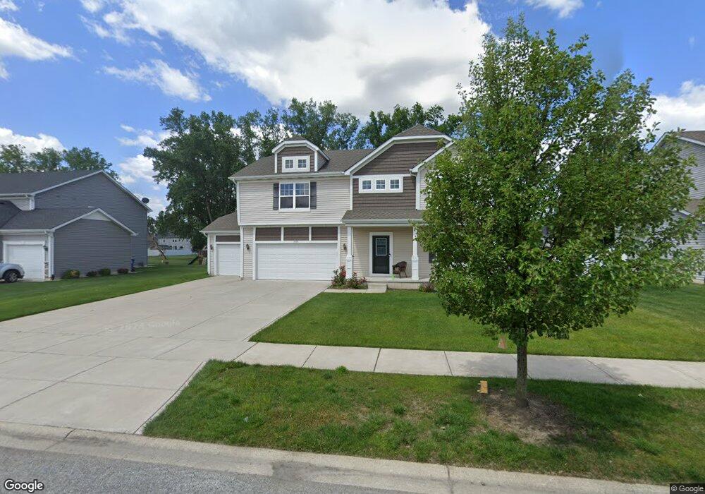 1970 Corinne Dr, Dyer, IN 46311 - photo 1