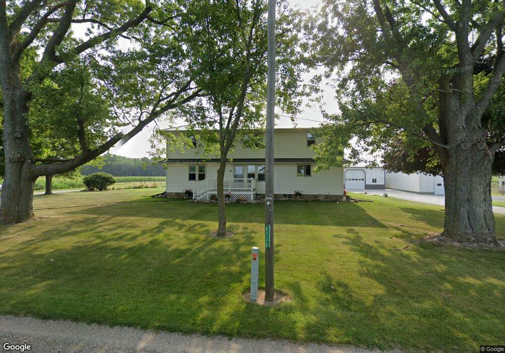 8730 N 1100 W, Bourbon, IN 46504 - photo 1