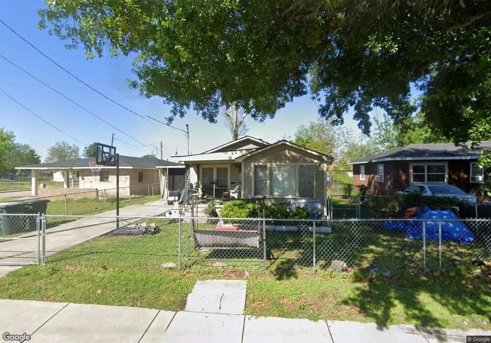 410 Albert St, Lake Charles, LA 70601 - photo 1