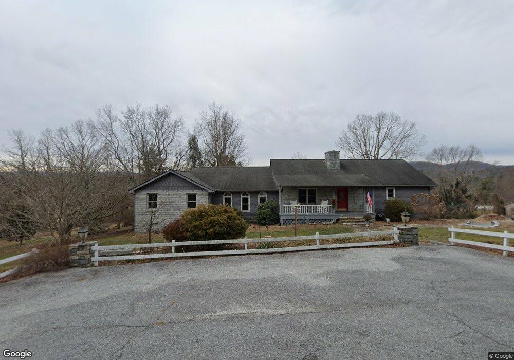 343 Yon Hill Rd, Hendersonville, NC 28792 - photo 1