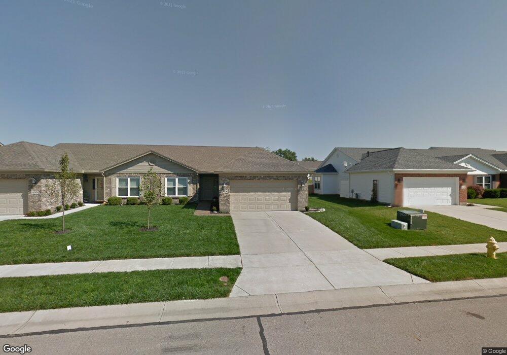 509 Jodee Dr, Xenia, OH 45385 - photo 1