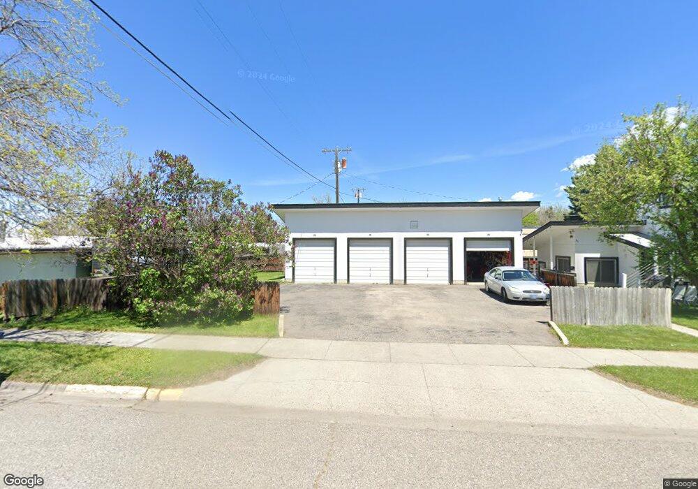 505 W Beall St, Bozeman, MT 59715 - photo 1