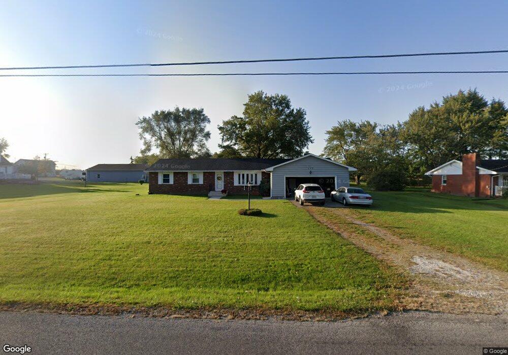 133 W Breese Rd, Lima, OH 45806 - photo 1