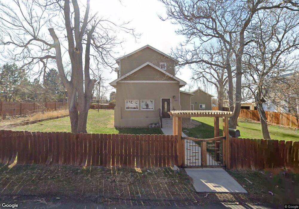 3301 Chase St, Wheat Ridge, CO 80212 - photo 1