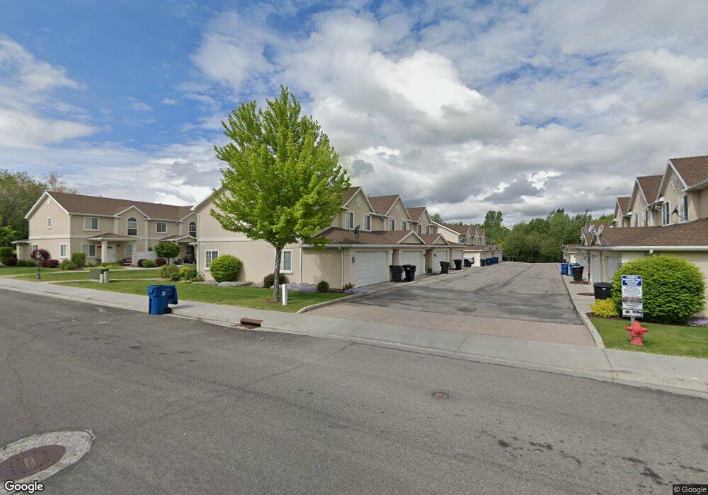 803 W Norway Maple Ct, Payson, UT 84651 - photo 1