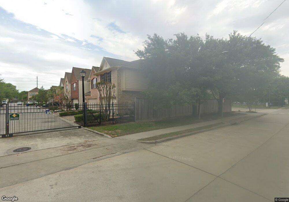 1306 Ella Place, Houston, TX 77008 - photo 1