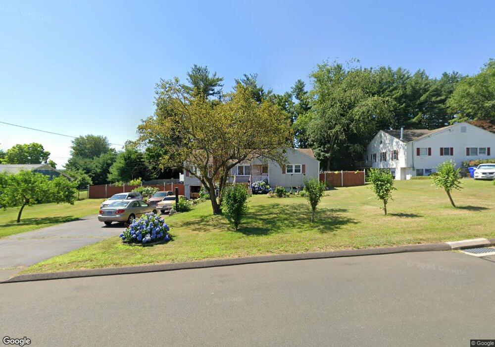 34 Valley View Dr, Rocky Hill, CT 06067 - photo 1