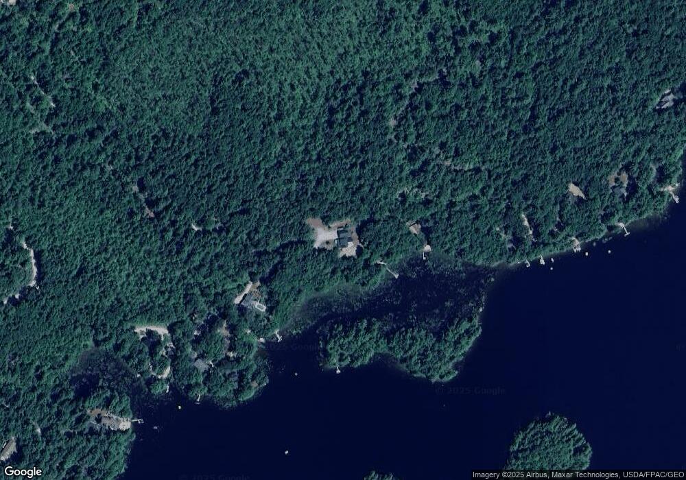 503 Stritch Rd, Conway, NH 03818 - photo 1