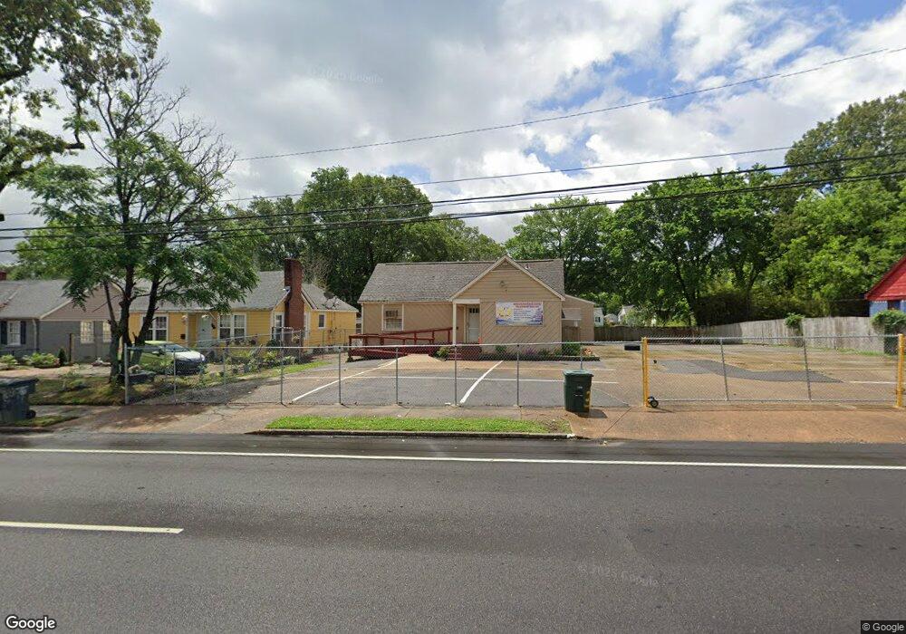 3373 Park Ave, Memphis, TN 38111 - photo 1