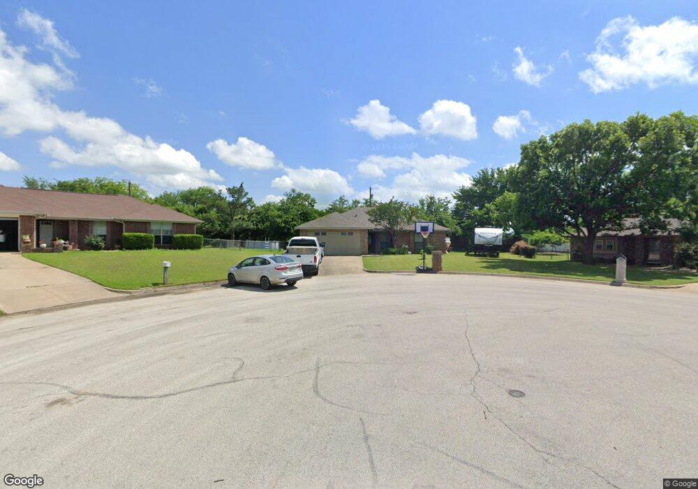 214 Marie Ct, Joshua, TX 76058 - photo 1