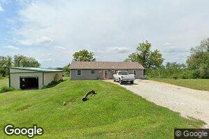 106 S Wilson St, Edina, MO 63537