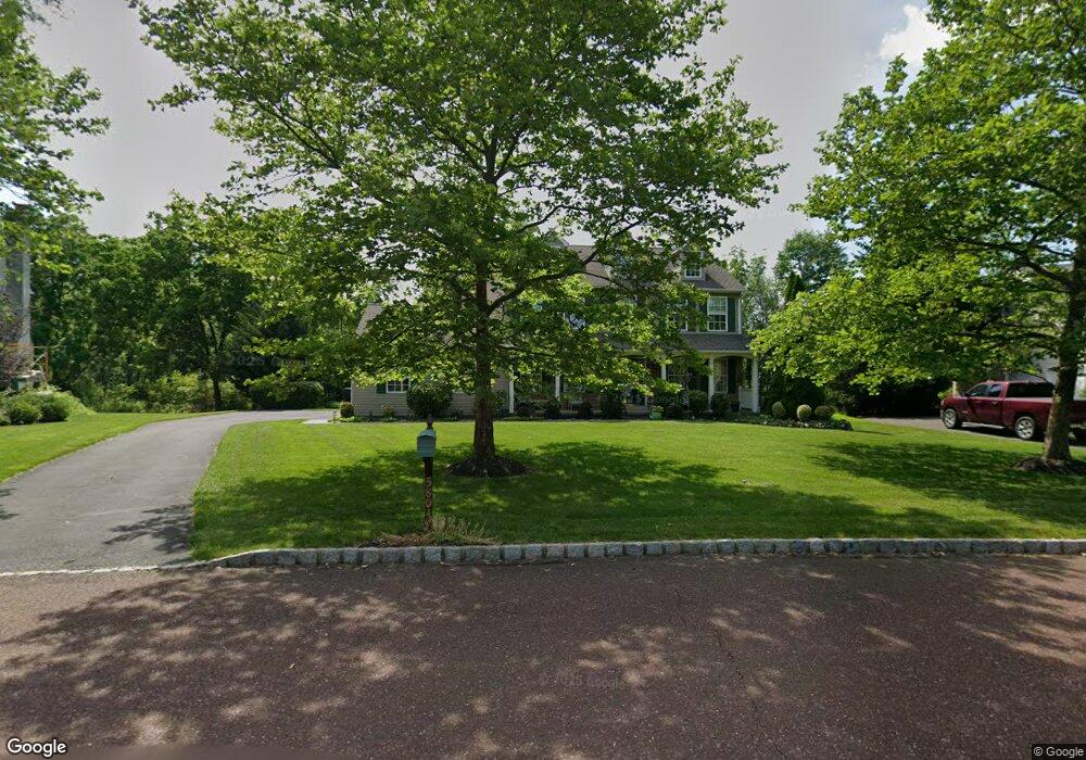 5804 Emily Dr, Doylestown, PA 18902 - photo 1