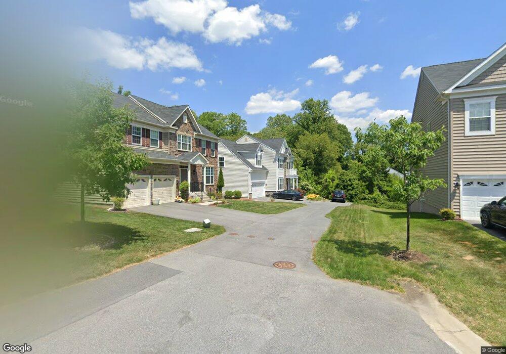 4818 Wellstone Way, Elkridge, MD 21075 - photo 1