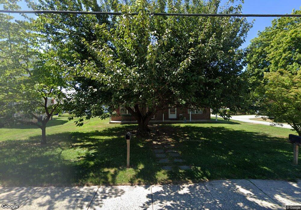 336 E Baltimore St, Taneytown, MD 21787 - photo 1