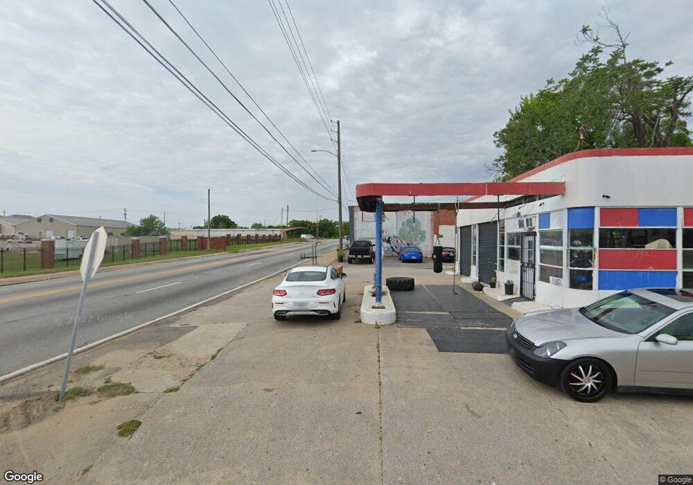 408 Bay St, Macon, GA 31201 - photo 1