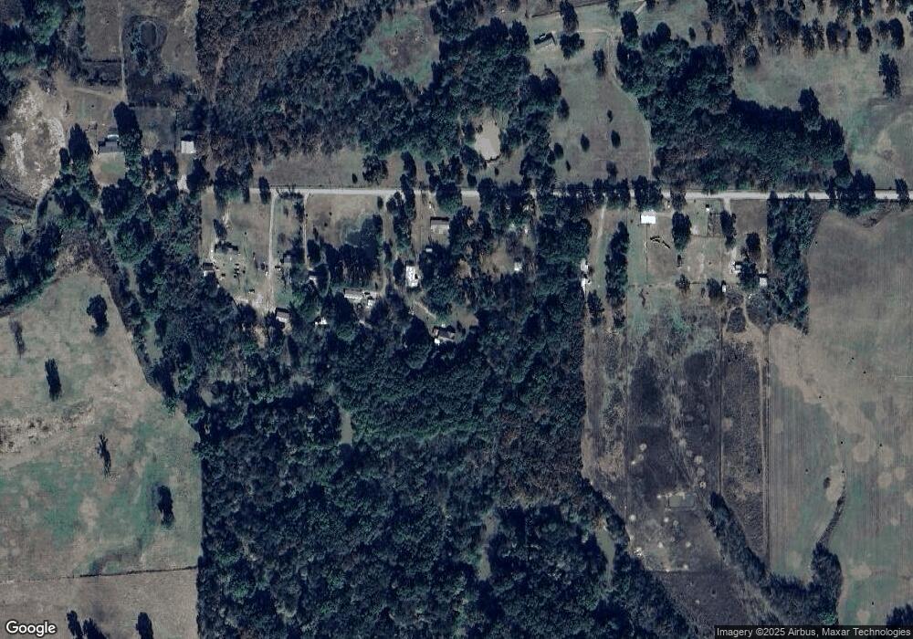 473664 E 1150 Rd, Muldrow, OK 74948 - photo 1