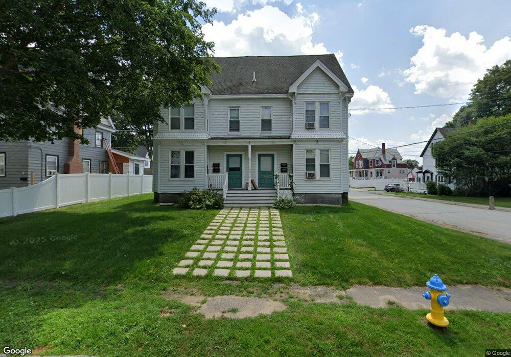 10 Stark St unit 12, Nashua, NH 03064 - photo 1