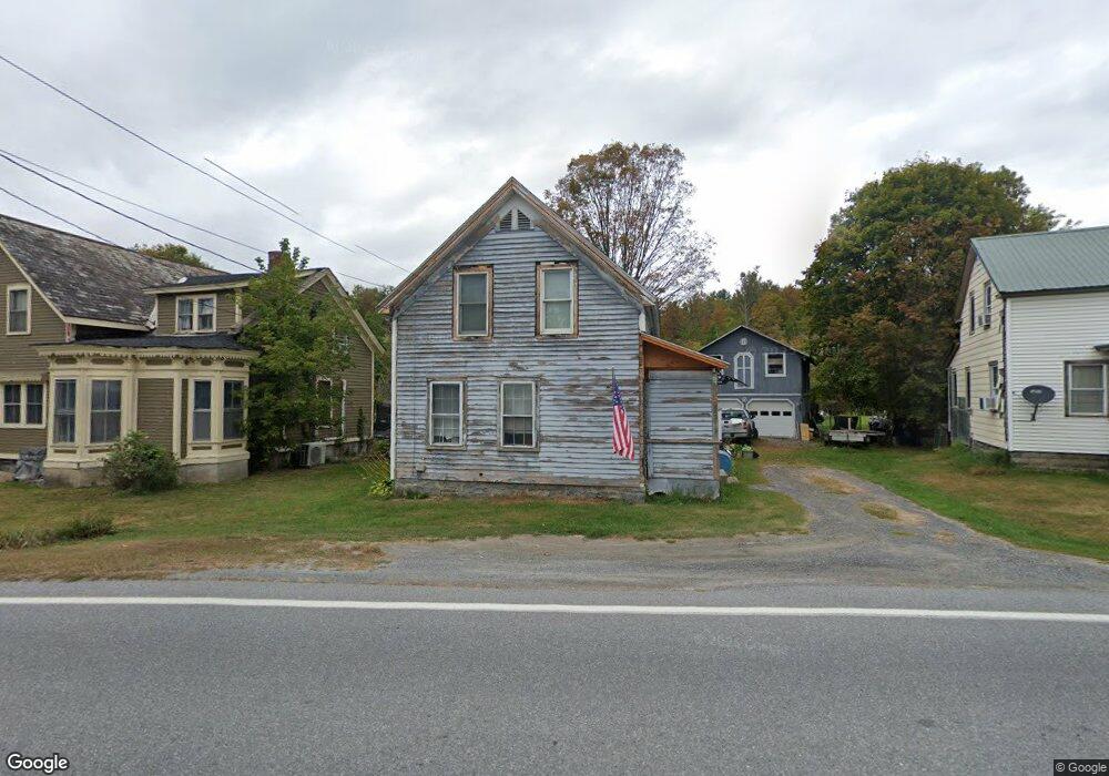 518 Vt Route 67 E, Shaftsbury, VT 05262 - photo 1