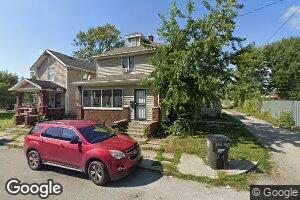 1215 Emily St, Fort Wayne, IN 46803
