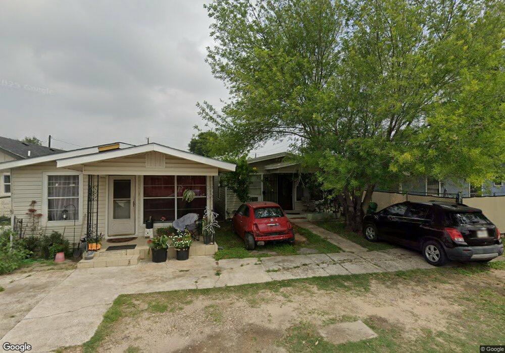 306 W Juarez Ave, Pharr, TX 78577 - photo 1