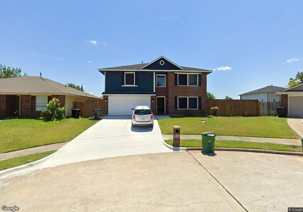11031 Linden Gate Dr, Houston, TX 77075 - photo 1