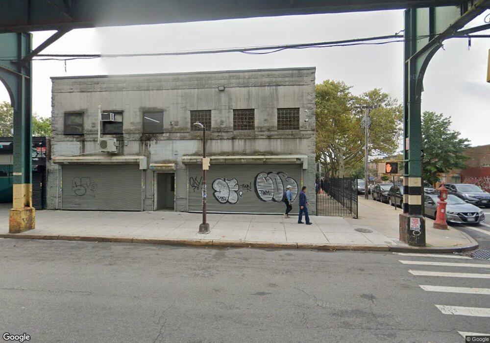 948-950 Jamaica Ave, Brooklyn, NY 11208 - photo 1