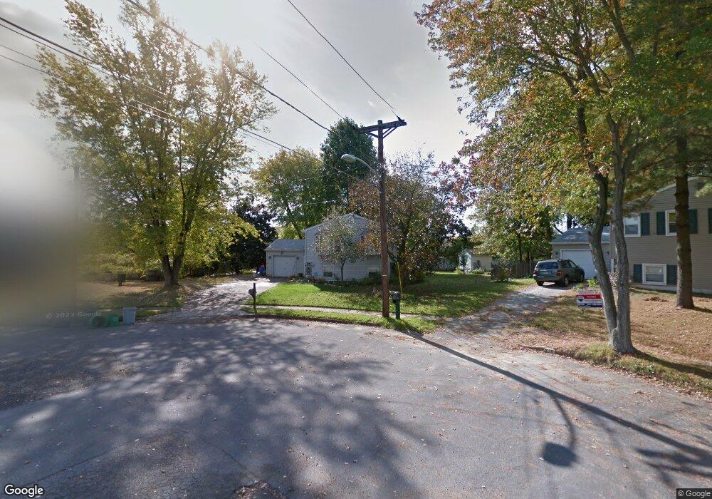 618 Lancing Rd, West Deptford, NJ 08096 - photo 1