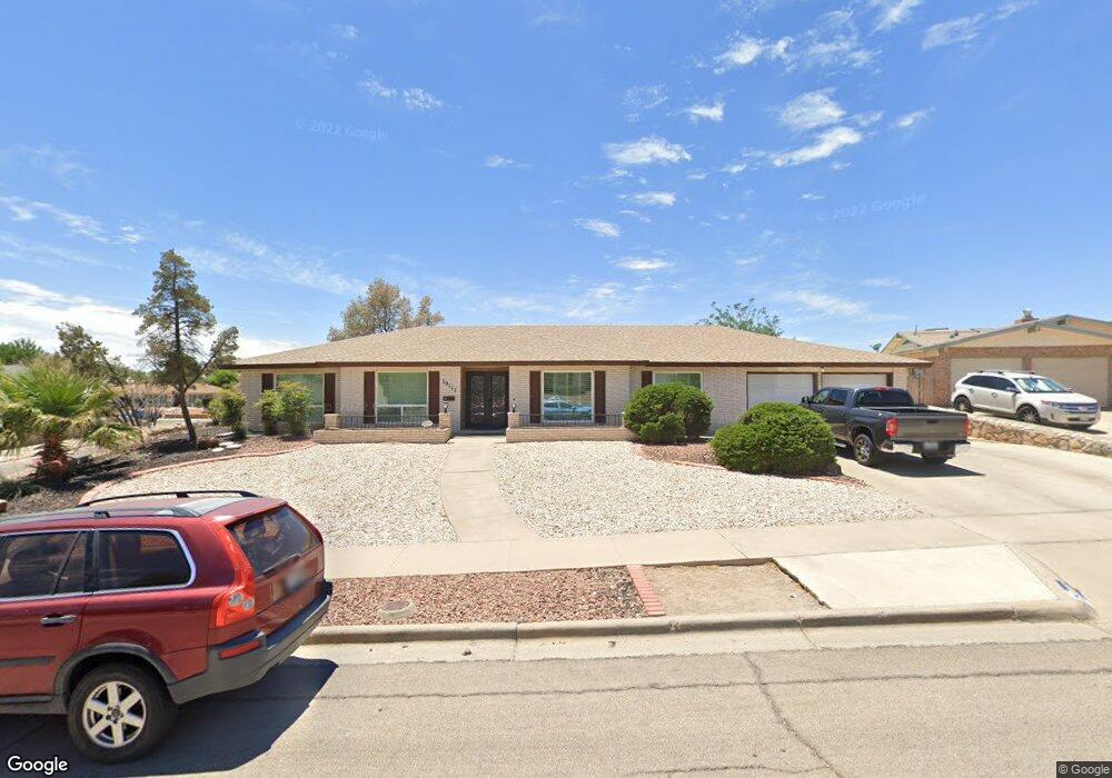 10117 Stoneway Dr, El Paso, TX 79925 - photo 1