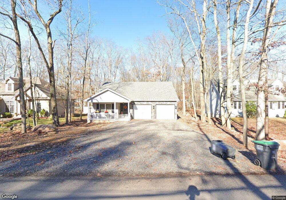 166 Edge Rock Dr, Drums, PA 18222 - photo 1