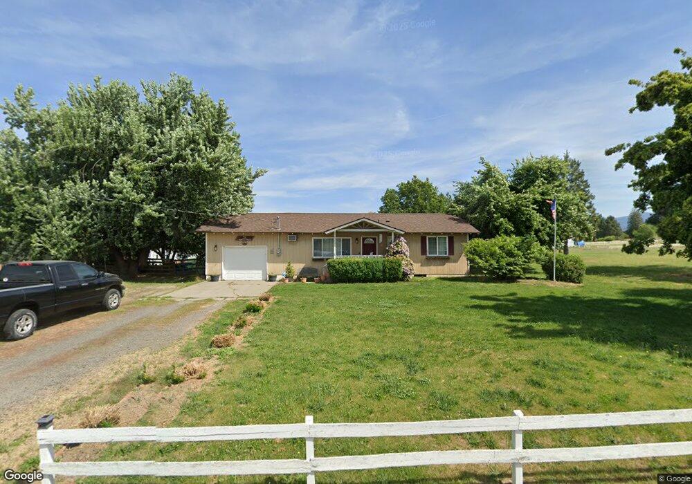 10511 E Day Mt Spokane Rd, Mead, WA 99021 - photo 1