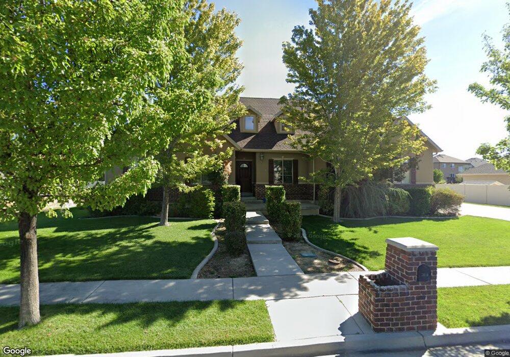 3030 N 250 W unit 26, Lehi, UT 84043 - photo 1