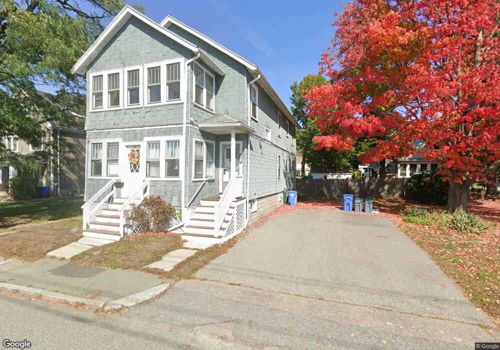 57 Grove St unit 61, Waltham, MA 02453 - photo 1