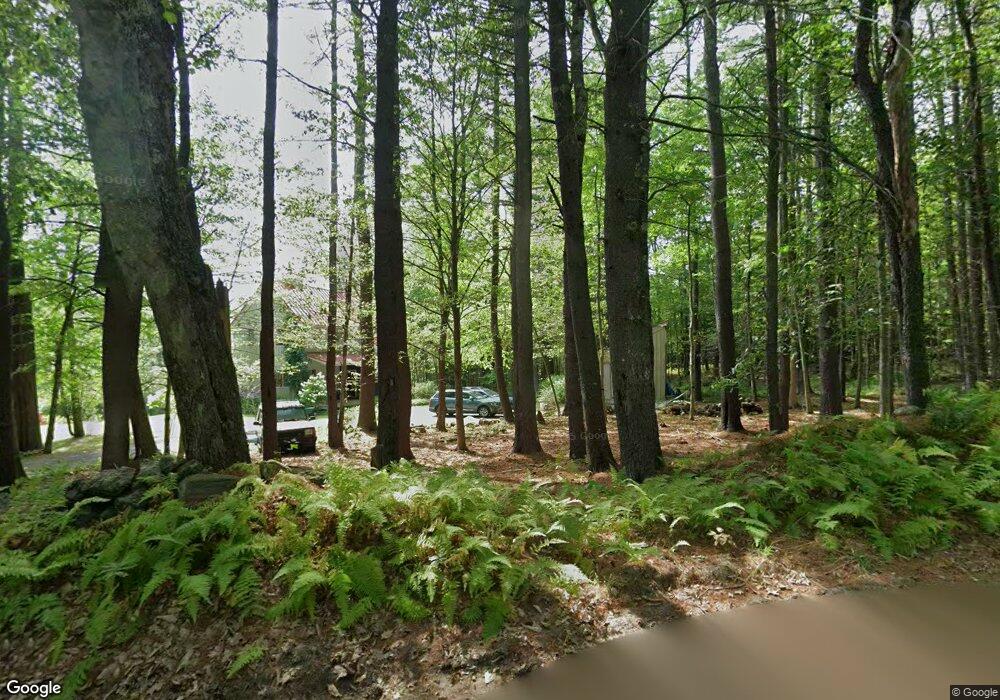 153 Old Troy Rd, Fitzwilliam, NH 03447 - photo 1