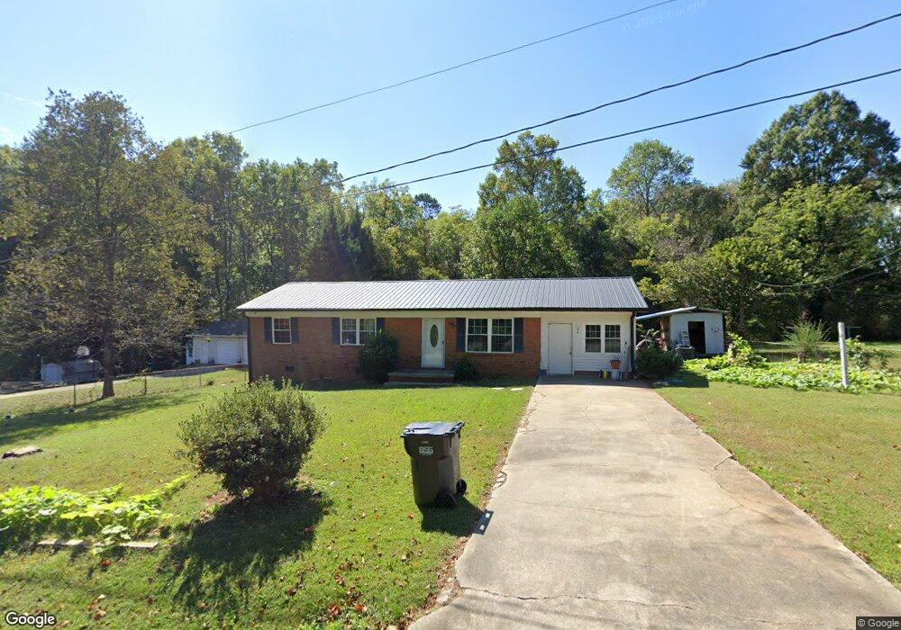 124 Independence Loop, Statesville, NC 28625 - photo 1