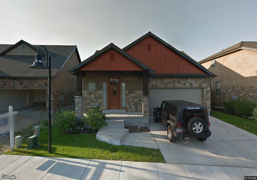 6815 S Enchantment Cove, Midvale, UT 84047 - photo 1