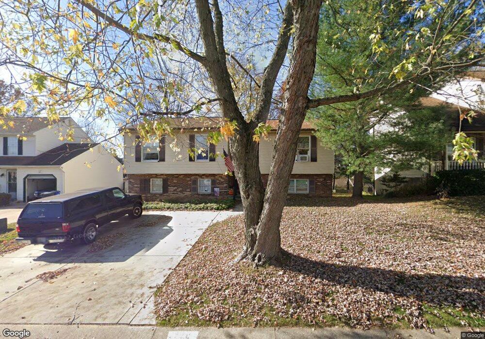 6024 Augustine Ave, Elkridge, MD 21075 - photo 1