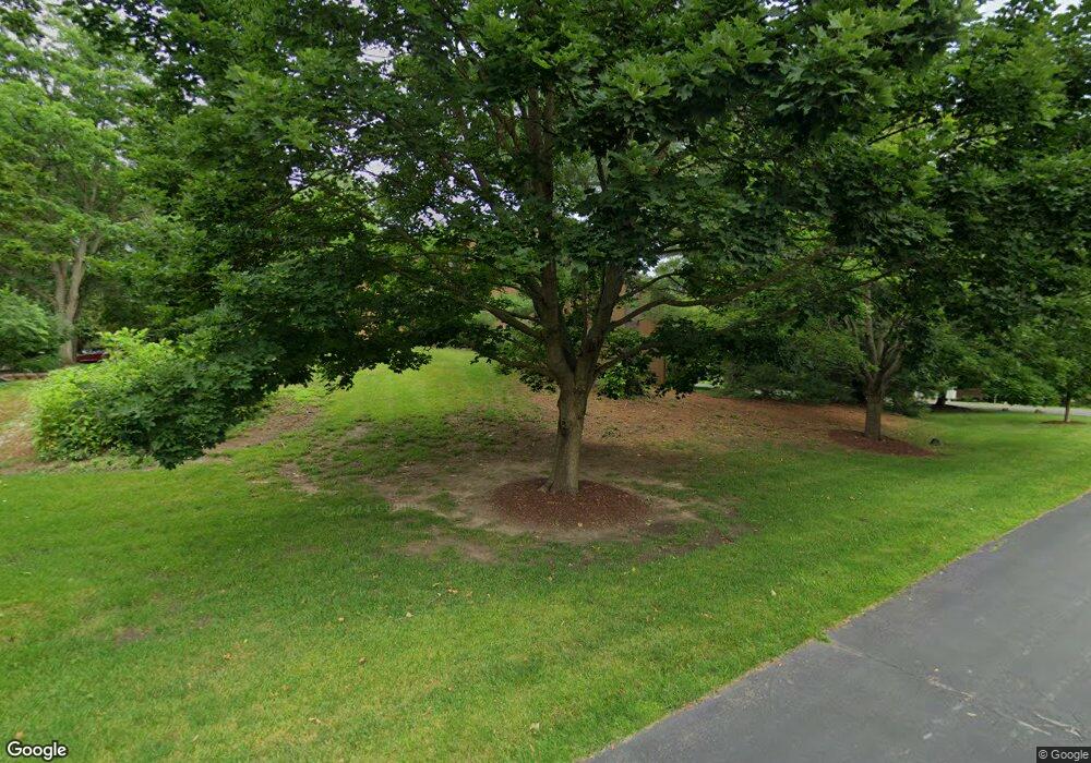 7668 Hudson Ct, Dexter, MI 48130 - photo 1