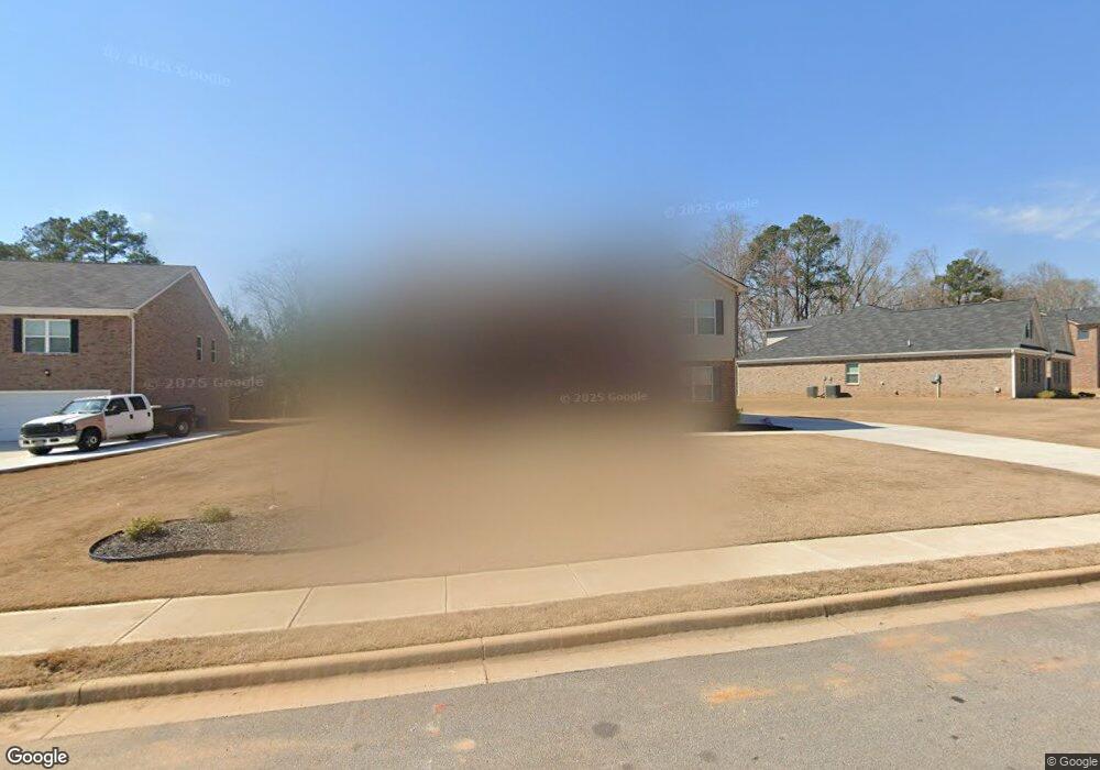 1338 Harlequin Way unit 20, Stockbridge, GA 30281 - photo 1