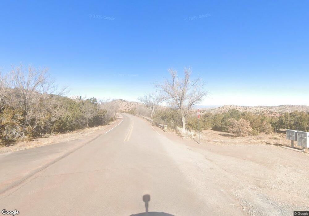 0 Camino Ojo de La Casa, Placitas, NM 87043 - photo 1