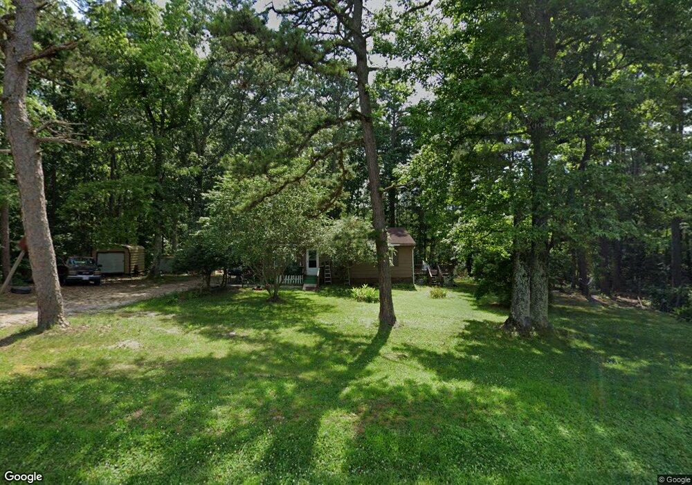 1273 Mayflower Rd, Kenbridge, VA 23944 - photo 1