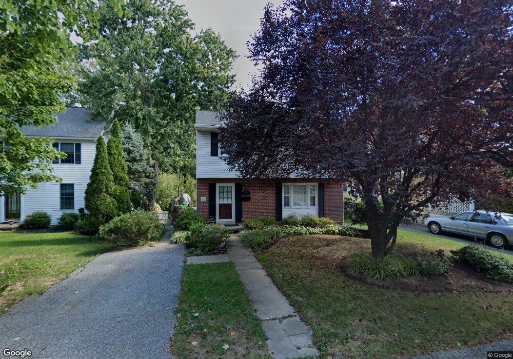 6519 Maplewood Rd, Baltimore, MD 21212 - photo 1