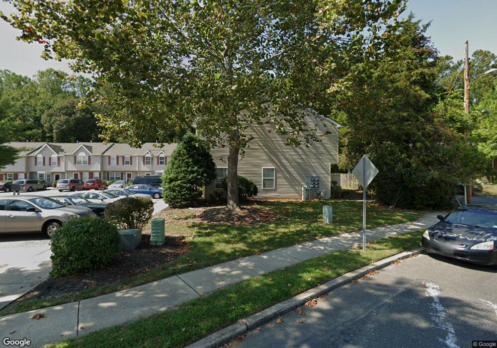 5101 Tall Pines, Pine Hill, NJ 08021 - photo 1