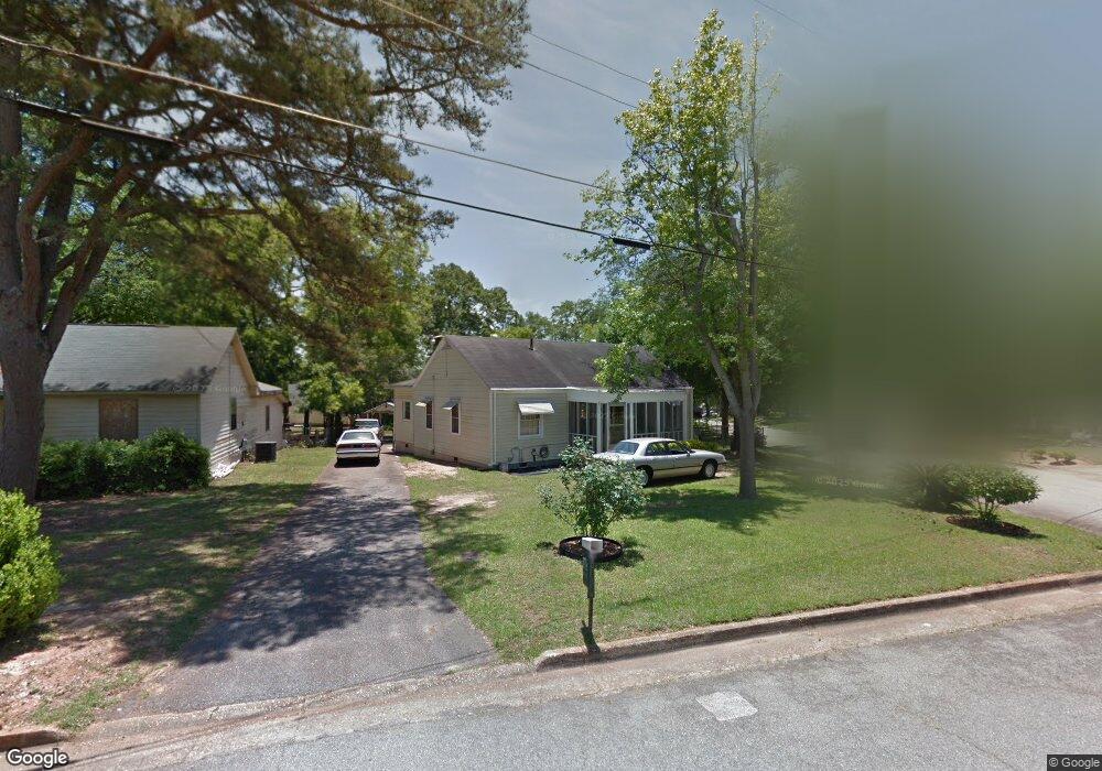 614 Walter Way, Americus, GA 31719 - photo 1