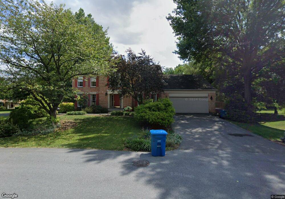 19226 Jamestown Dr, Hagerstown, MD 21742 - photo 1