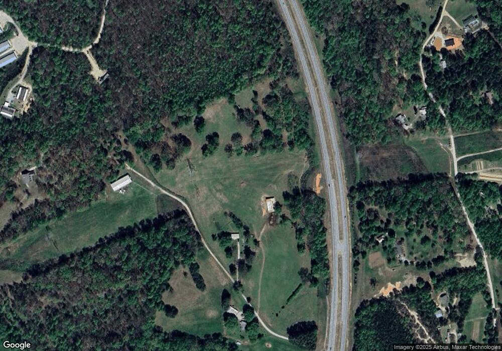 221 Massey Rd, Homer, GA 30547 - photo 1