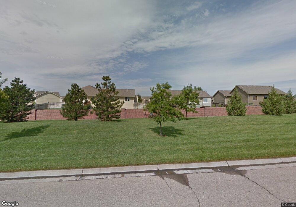 10727 W Waterside Ct, Maize, KS 67101 - photo 1